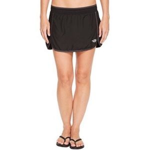 THE NORTH FACE Reflex Core Skort XL